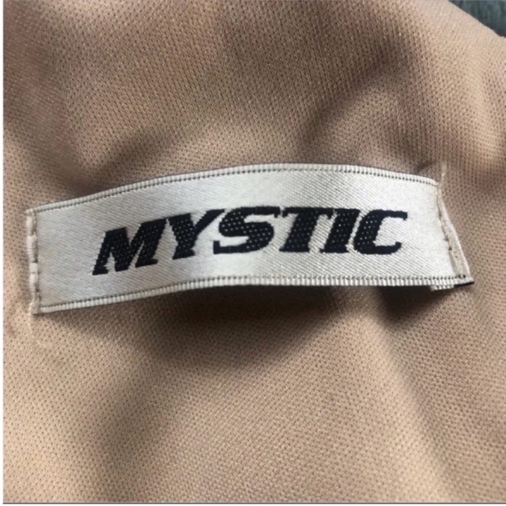 Mystic super cute